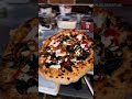 Here are some great pizzas made in my Gozney Dome #pizza #gozneydome