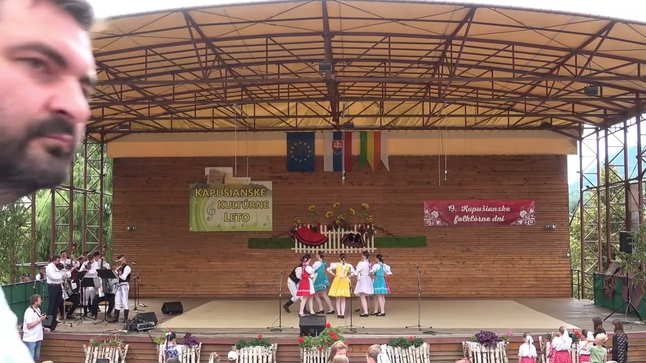 FS Kapusancan - KFD 2024 -  zostrih