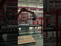 Robot🦾. Radiator ishlab chiqarish jarayoni. AKFA #zafaroga #santexnika #akfa