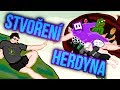 JAK JSEM BYL STVOŘEN?! - Herddit