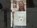 Christmas Cushions on the Cricut