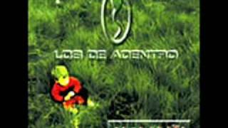 Miniatura del video "Los De Adentro - Como un Niño"