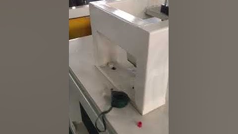 Shutter box roll forming machine | roll forming machine