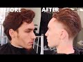 BEST BARBERS IN THE WORLD 2021 || HAIRCUT TRANSFORMATIONS || HAIRCUT TUTORIAL EP50. HD