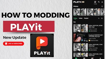 HOW TO MODDING PLAYIT USING MT MANAGER 2025