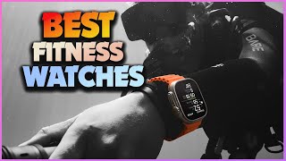 Time to Transform: Discover the Best Fitness Watches for Your Active Lifestyle by Reviewer Winspections 93 views 3 weeks ago 5 minutes, 16 seconds