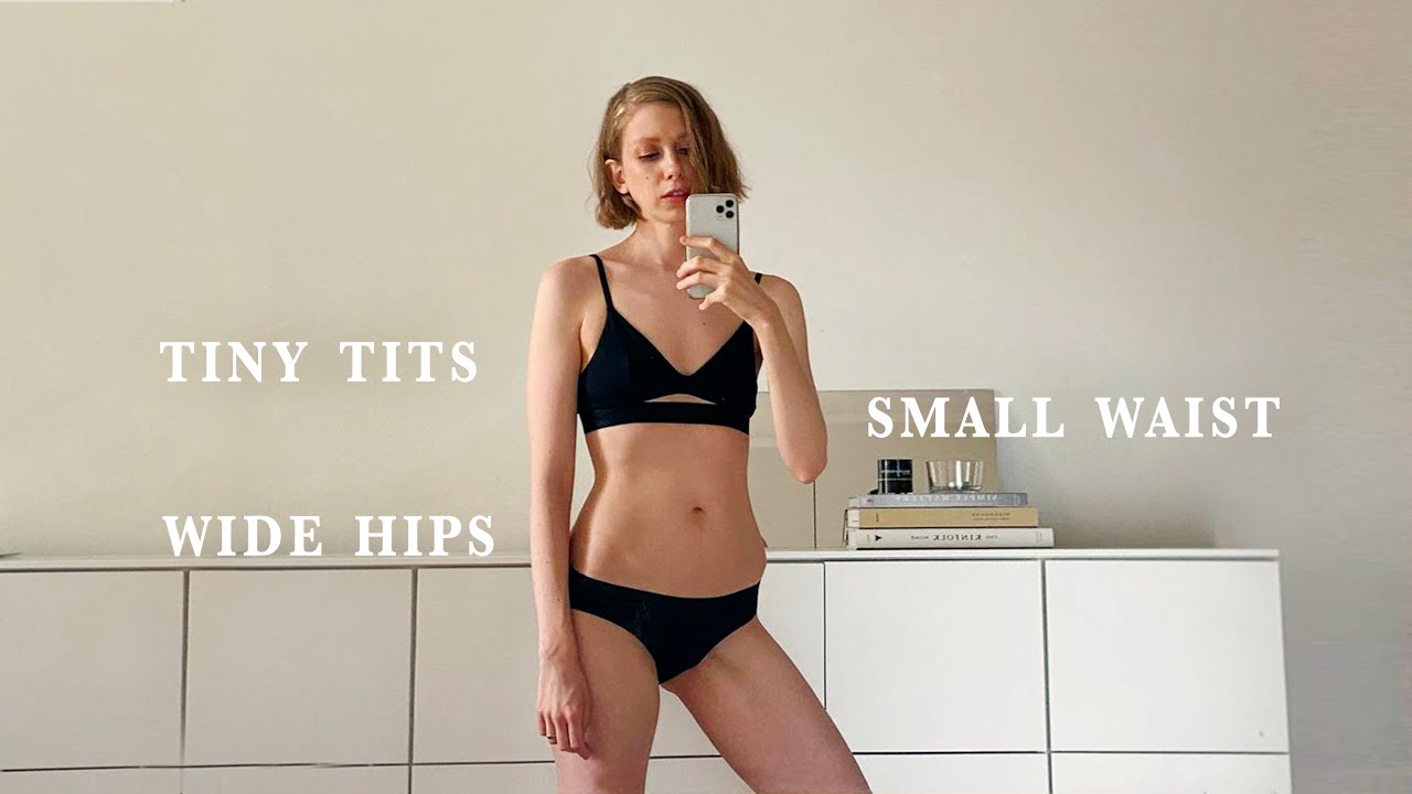 How to Dress for Your Body Type: Fashion Tips for Thin, Curvy, and Muscular  Women, by Mutaherazhar