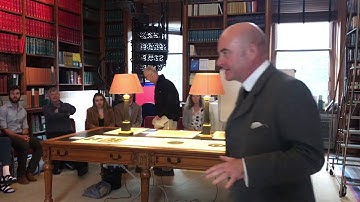 Eddington and the 1919 eclipse