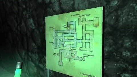 DubR Plays Penumbra Overture Part 8: Exploring