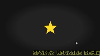 Hoshi Saga - Sparta Upwards Remix