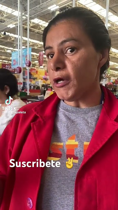Cuando me preguntan como me gustan Vivi La Paleta Oficial