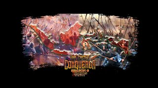 HIGHLIGHT WAR 3 KINGDOMS REBORN 17 JUNI 2023 CONQUEROR SEASON 6 DAY 17 (MAGE)