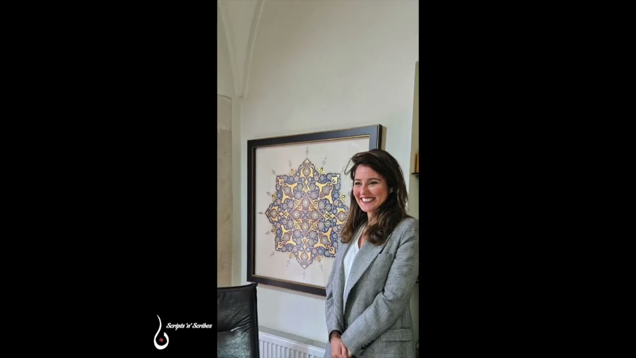 Istanbul Art Immersion Program April 13-16, 2025