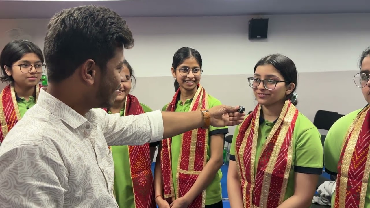 Allen JEE 2026 Topper Reaction 🔥 | Allen Indore JEE Results Celebration | Allen Indore