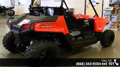 2015 Polaris RZR 170 EFI  - RideNow Powersports Peoria - ...
