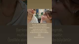 Çocuğunuzu alnından öperseniz, epifiz ve hipofiz bezini aktifleştirirmiş olursunuz.  #bilinçaltı