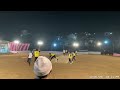 Knockout match😱Pimpri riders🏏 vs⚡️Pimpri fighters 🔥 zabardast match