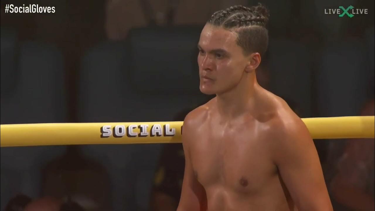 Faze jarvis vs michael le full match HD with knockout YouTube