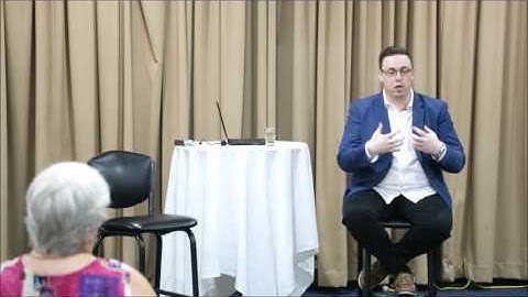 Never Use A Hypnosis Script AGAIN (Conversational Hypnosis)