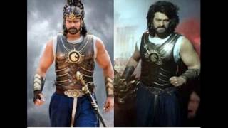 Baahubali 2  Prabhas unveils his wax statue at Madame Tussauds