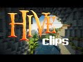 hive clips #1 #hivemc #funny #gaming