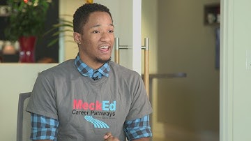 Apprenticeships, Paid Internships and Other Work-based Learning: Learn and Earn