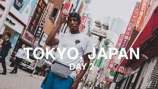 Tokyos Famous Robot Restaurant