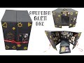 Surprise Cake Box / Cake Box With Drawer / Cake Box Kaise Banaen