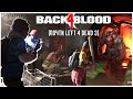 Тотальный Разбор Back 4 Blood: Наследник Left 4 Dead, или Провал?