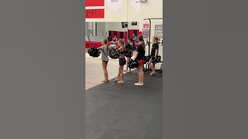 Thumbnail of Beginning Pom/Song