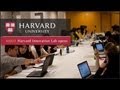 Harvard innovation lab opens in allston