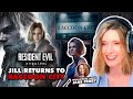 Jill Returns to Raccoon City! RE9 Requiem play through (Part 1)