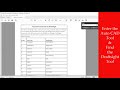Find the AutoCAD Commands in Draftsight