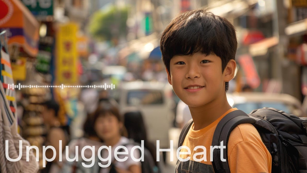 𝐩𝐥𝐚𝐲𝐥𝐢𝐬𝐭 너가 좋아｜Unplugged Heart