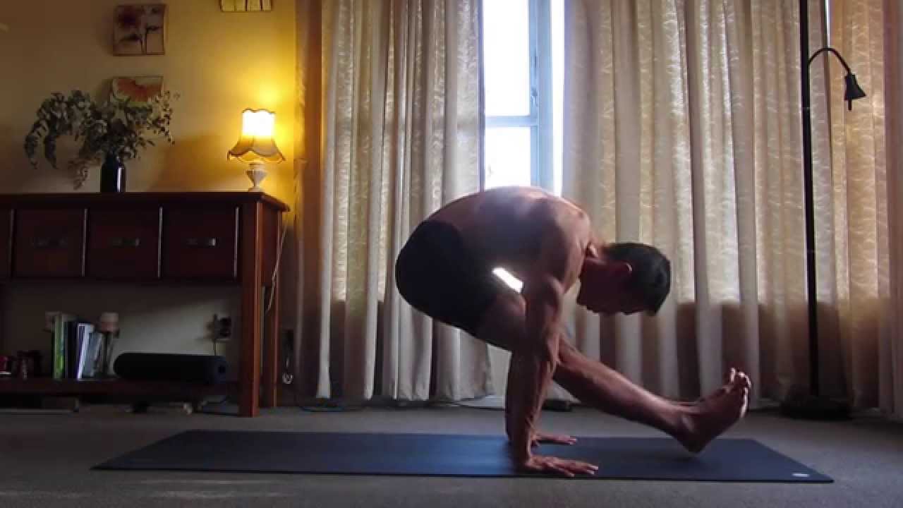 Yoga Jump Through and Out in Straight Legs kundalini yoga benefits