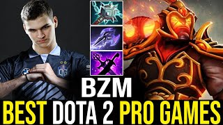 OG.BZM - Ember Spirit | Dota 2 Pro Gameplay [Learn Top Dota]