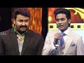 Dhanush Reveals His Relation With Mohanlal