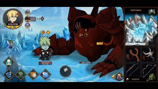 [Old] Hero Tale Frost Terror - 20 Hit Kill
