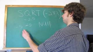 MySQL Tutorial 48 - Numeric Functions PART 2!
