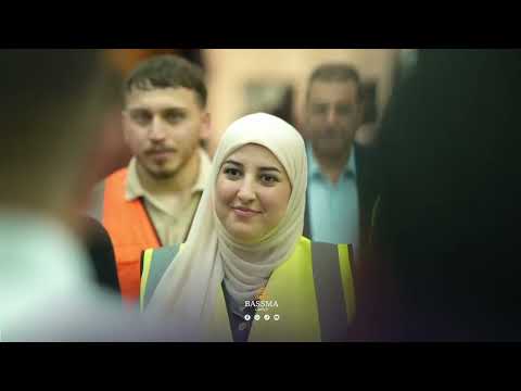 افتتاح مستشفى الجمهوري