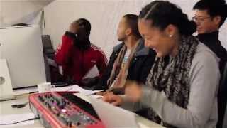 Jubilee Training Centre 2014