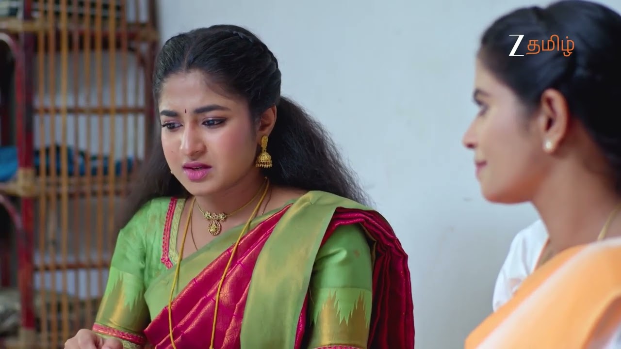 Chinnan Siru kiliye | Ep - 68 | Webisode | Oct 28 2025 | Zee Tamil