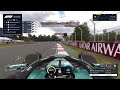 Flat Out Elite Saison 3 Mexiko