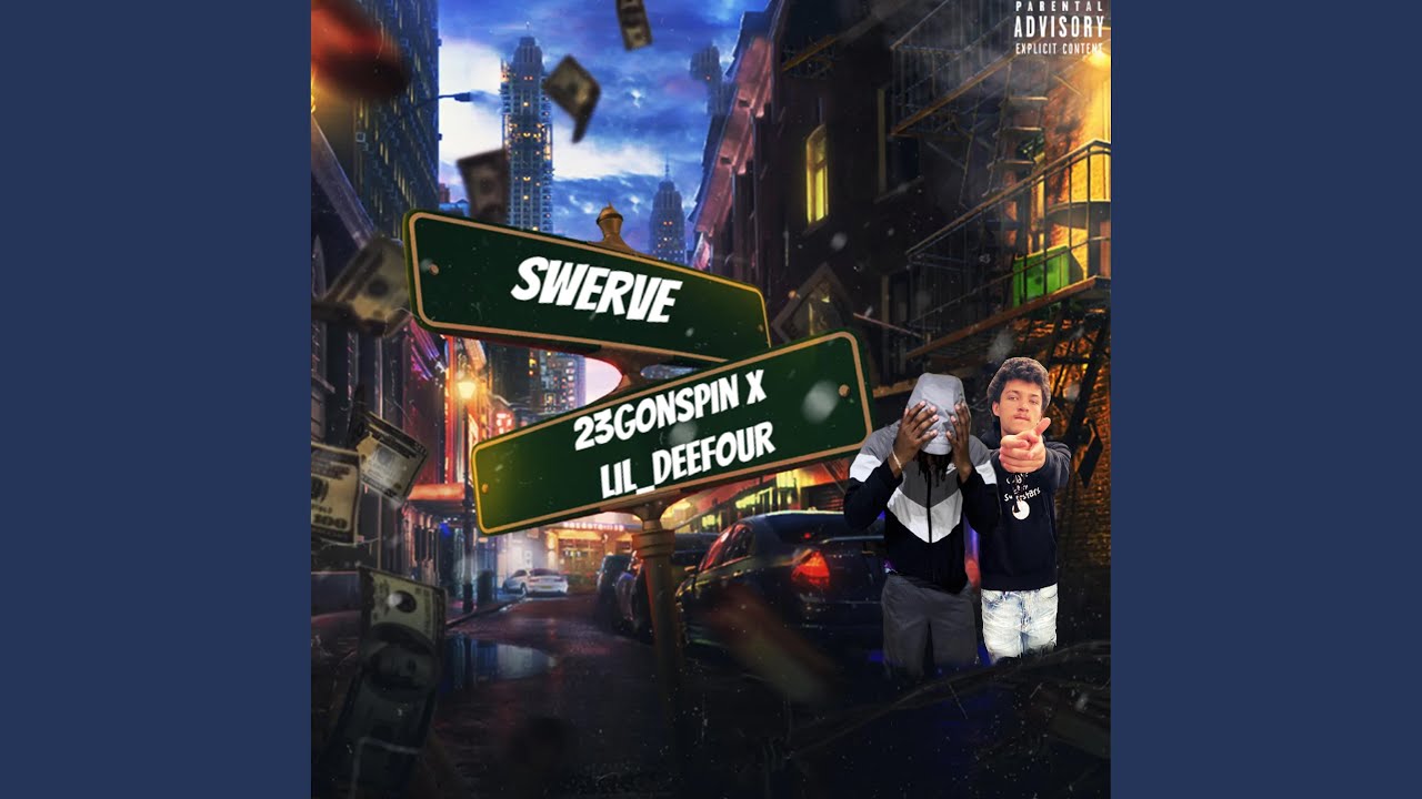 Смотреть «Swerve (feat. Lil Deefour)» на YouTube Смотреть «Swerve (feat. Lil Deefour)» на YouTube