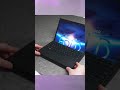 Первый в Мире ИЗОГНУТЫЙ НОУТБУК | Zenbook 17 Fold Oled
