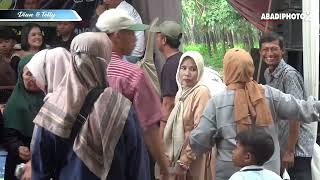 Janda 7x, Jablai, Belah Duren, Aku Rapopo | Kirana OVJ Subang