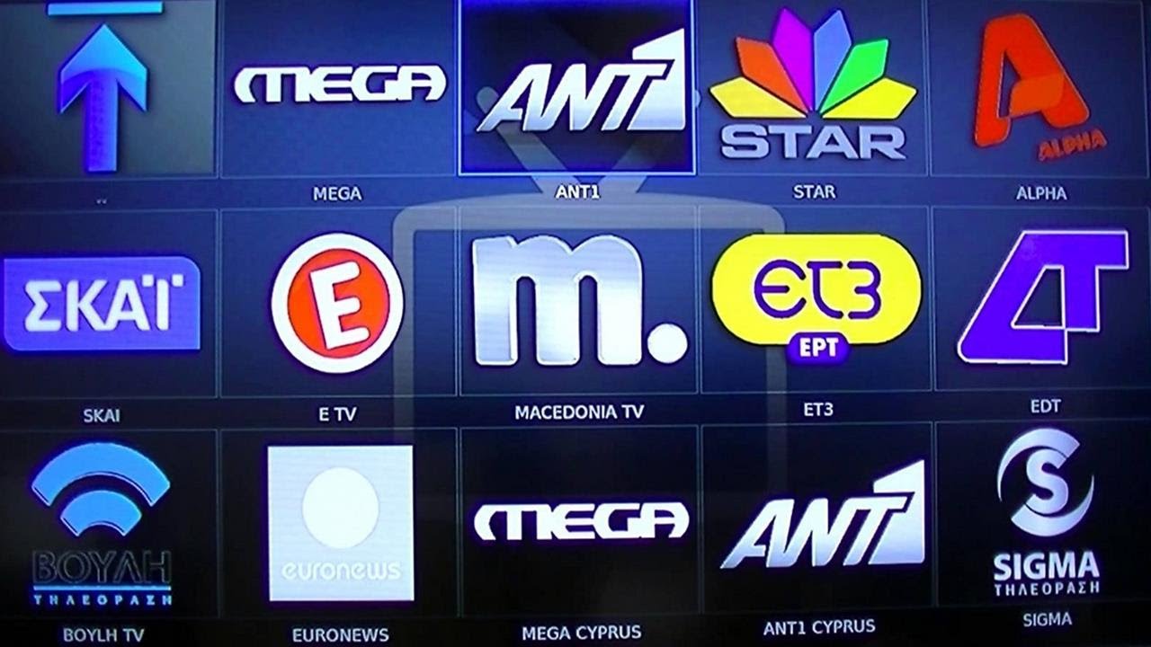 BEAUTIFUL PRESENTERS OF GREEK TELEVISION! YouTube