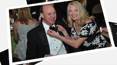 The Energy Summit Lifetime Achievement Award Winne...