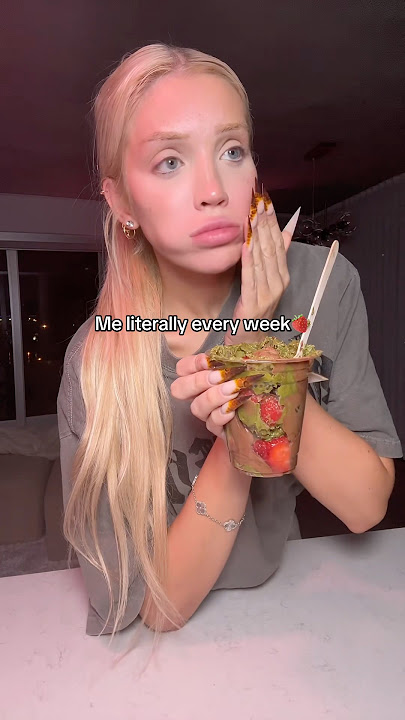 Who else is hooked