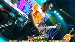 full VITA ALVIA Feat DEMY New THR Music Banyuwangi Album SENIMAN  - Durasi: 55:57. 